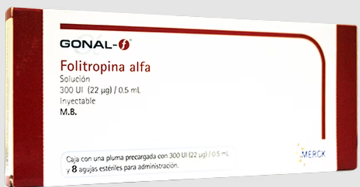 GONAL-F PEN2.0-450UI